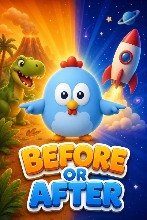 Before or After?