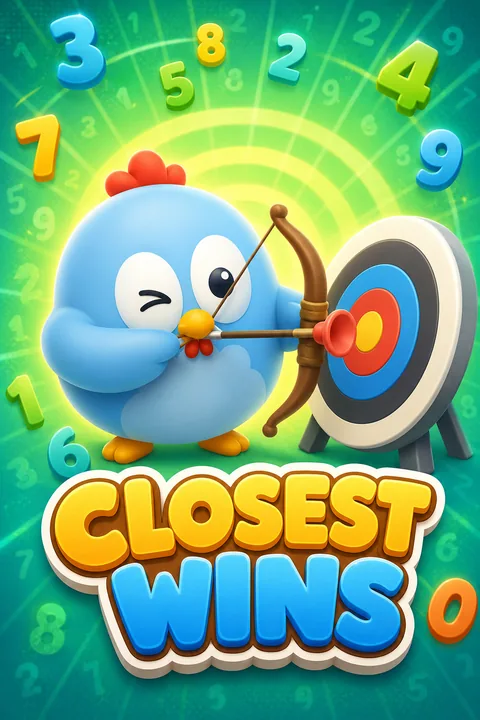 Closest Wins