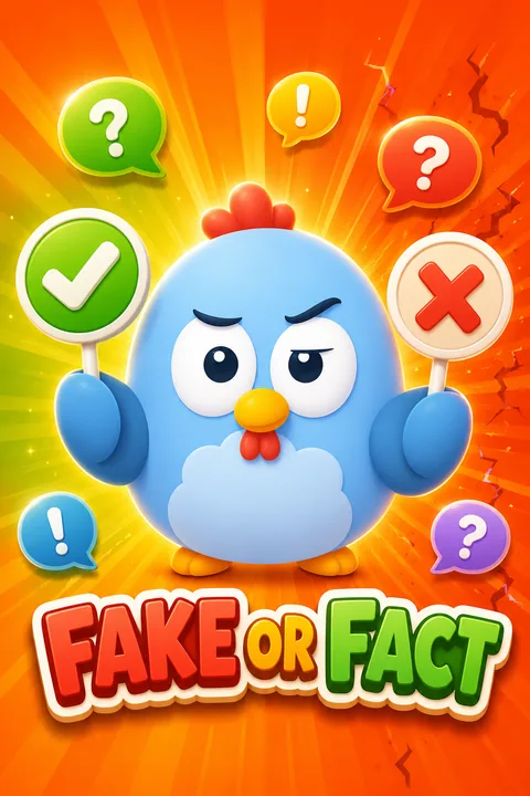 Fact or Fake