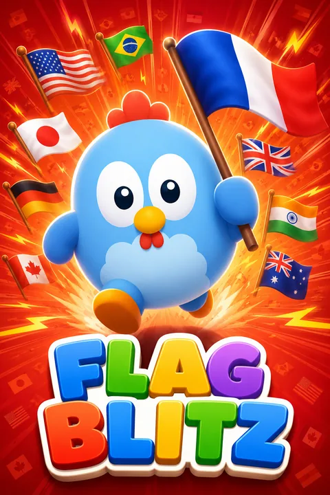 Flag Blitz
