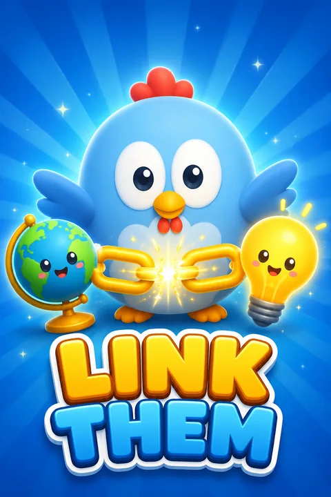 What Links Them?