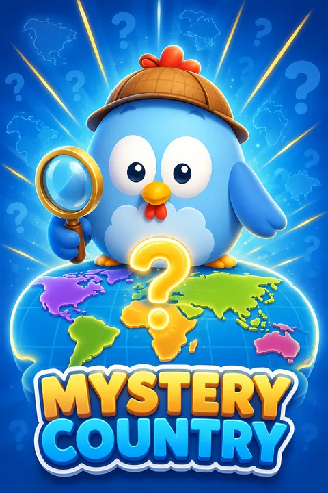 Mystery Country