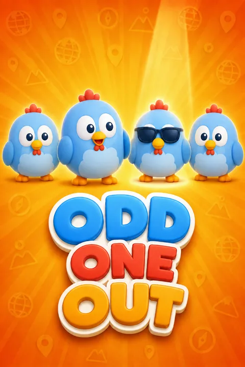 Odd One Out