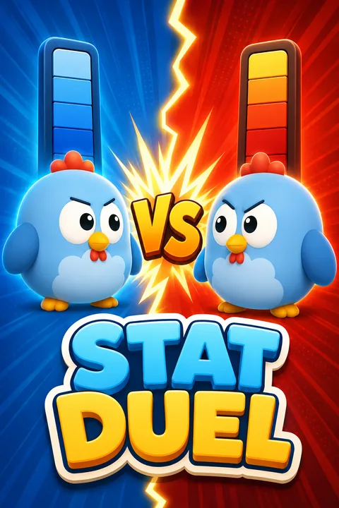 Stat Duel