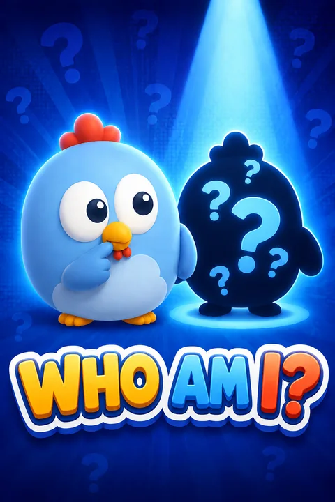 Who Am I?